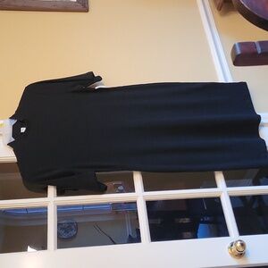 Old Navy Pull Over Knit Dress Size L